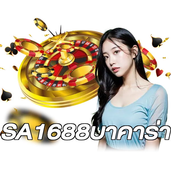 SA1688บาคาร่า